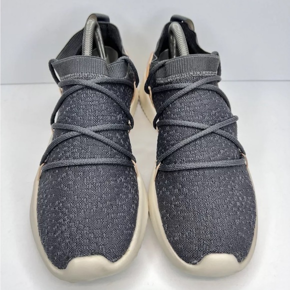 ADIDAS Women's Ultimamotion Running F37037 Grey/Rose Gold Sz 8.5M Superb! - Picture 2 of 16